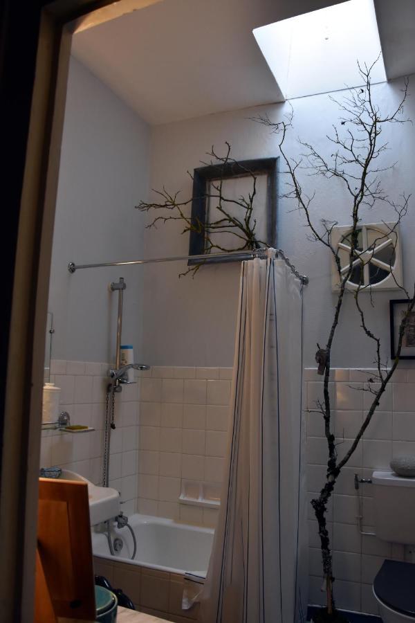 Les Hirondelles Bed & Breakfast Fleac Dış mekan fotoğraf