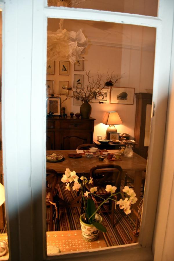 Les Hirondelles Bed & Breakfast Fleac Dış mekan fotoğraf