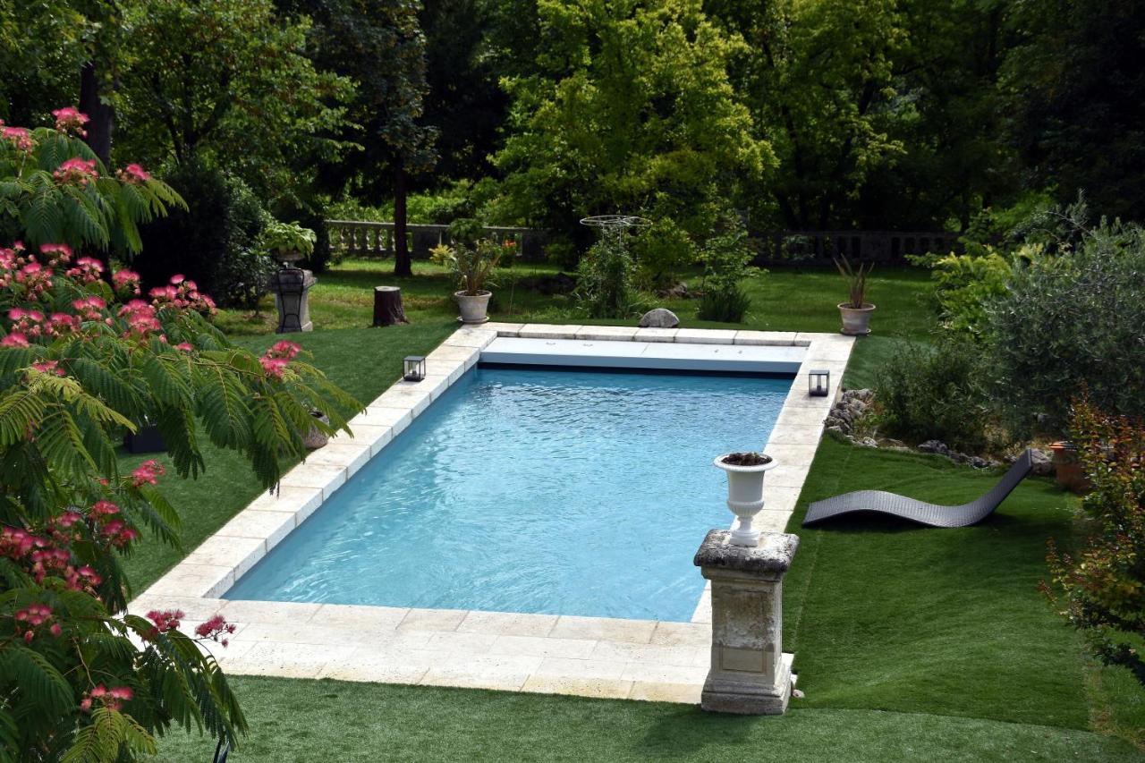 Les Hirondelles Bed & Breakfast Fleac Dış mekan fotoğraf